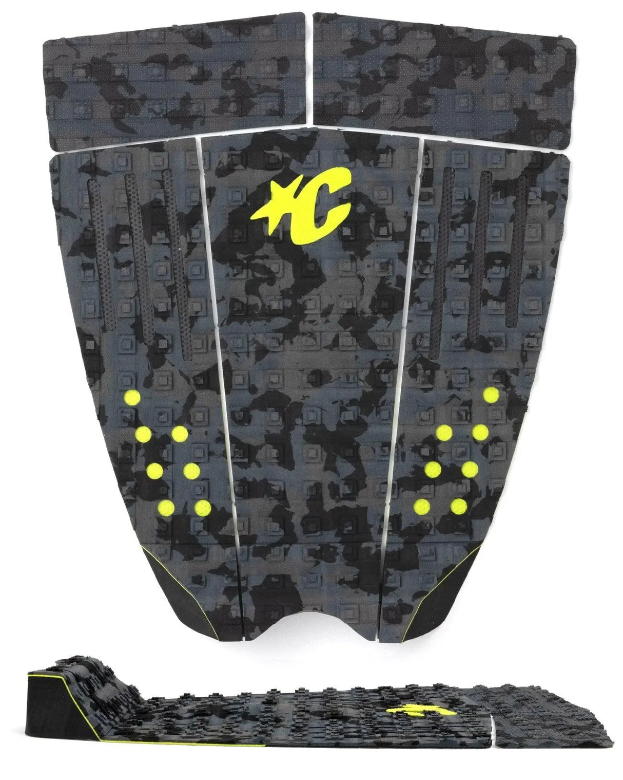 Ethan Ewing Lite Pin Tail EcoPure