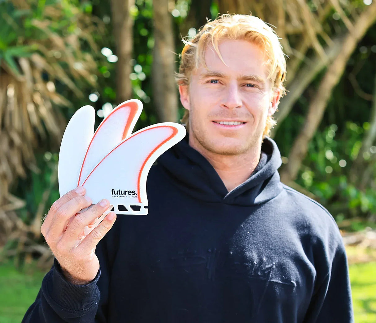 Ethan Ewing Signature Fiberglass (L)