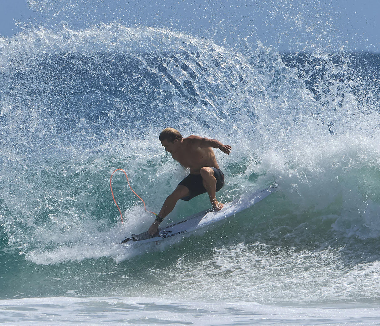 Ethan Ewing Signature Fiberglass (M) - Beachin Surf