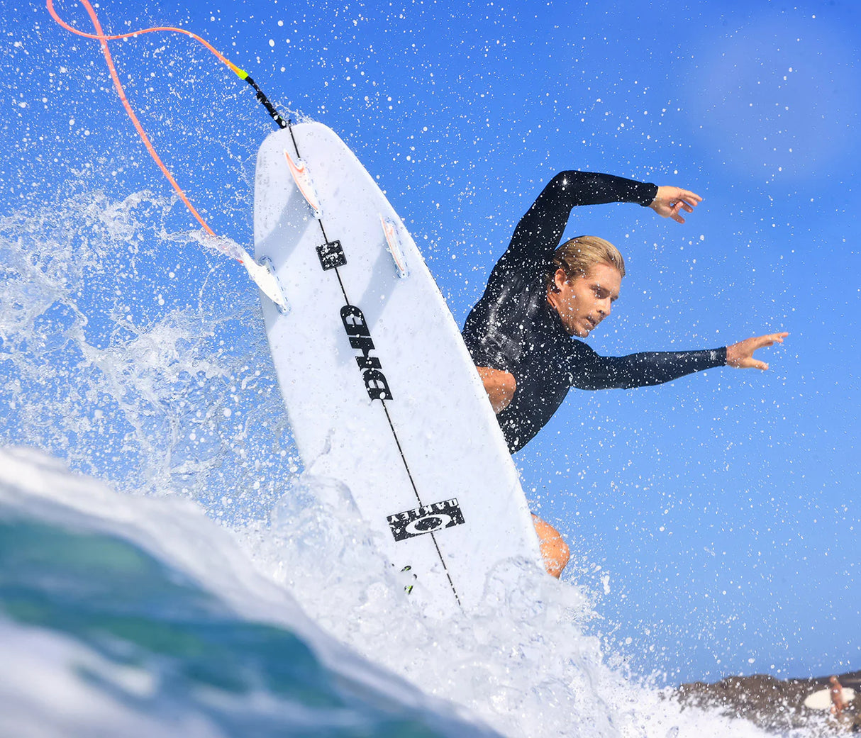 Ethan Ewing Signature Fiberglass (M) - Beachin Surf