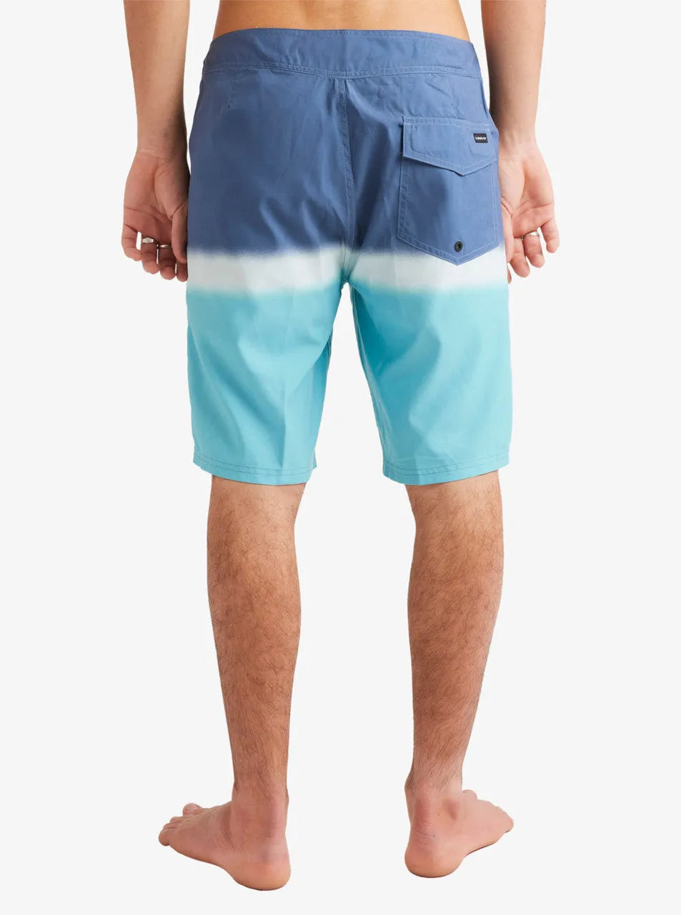 Everyday Fade 20 - Beachin Surf