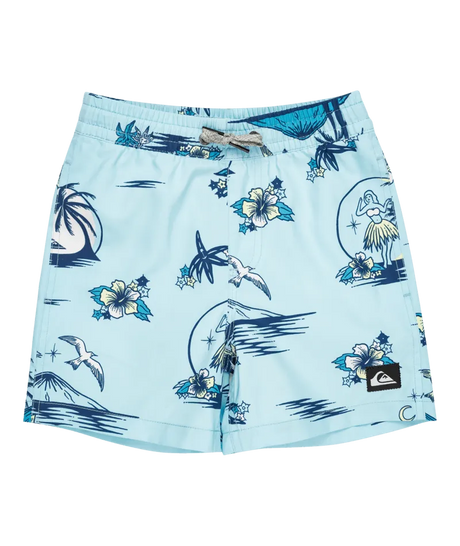 EVERYDAY MIX VOLLEY BOY 13NB - Beachin Surf