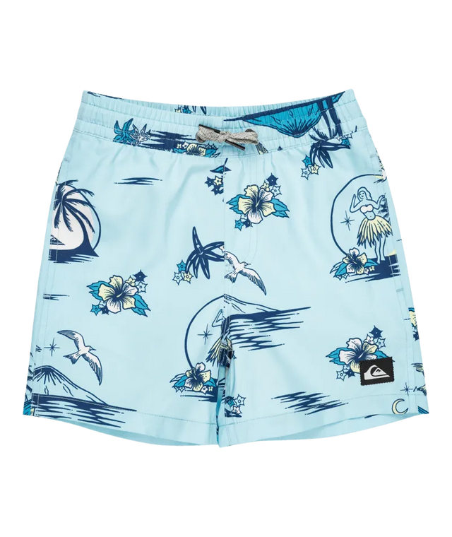 EVERYDAY MIX VOLLEY BOY 13NB - Beachin Surf