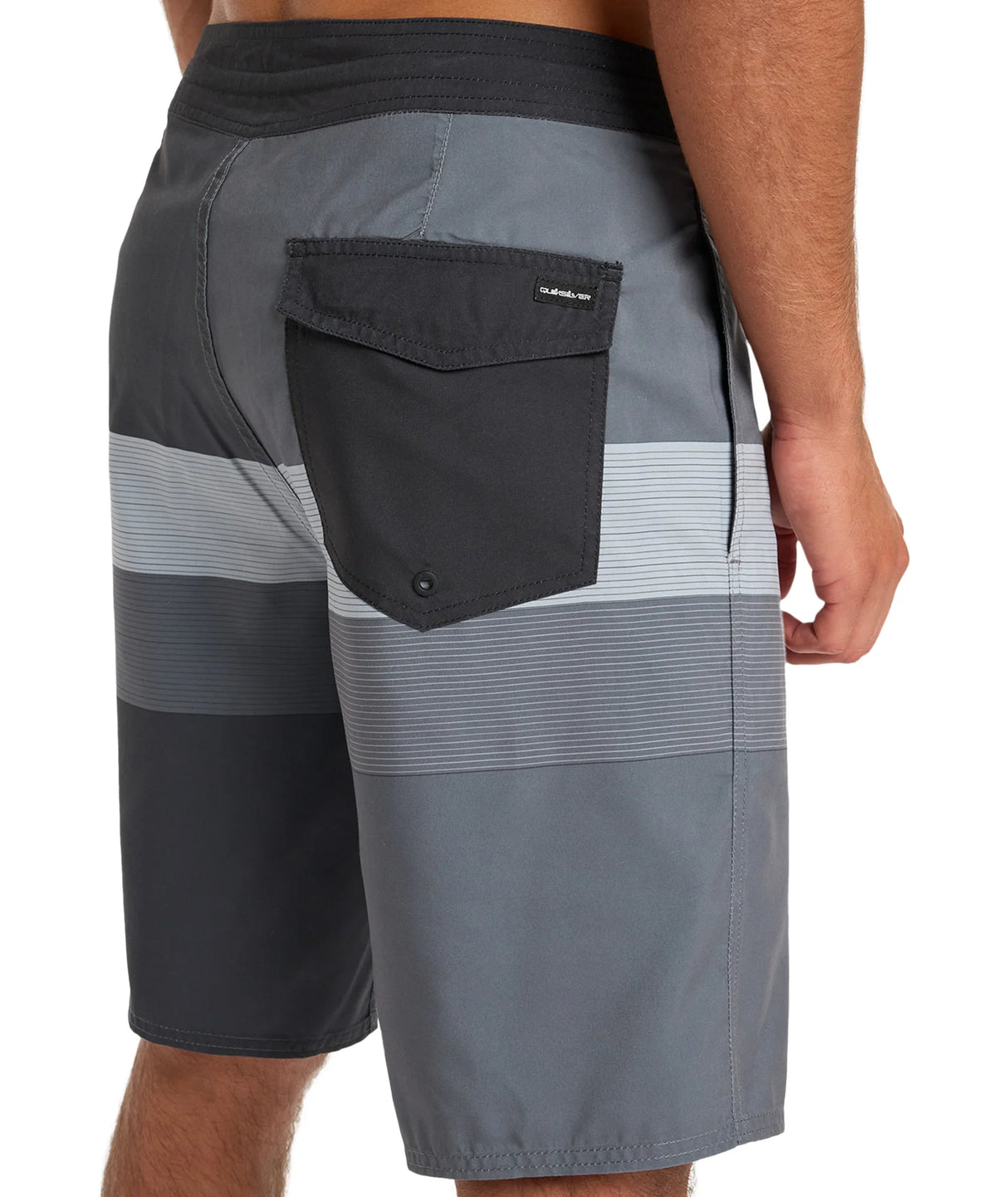 Everyday Padang Beachshort 20