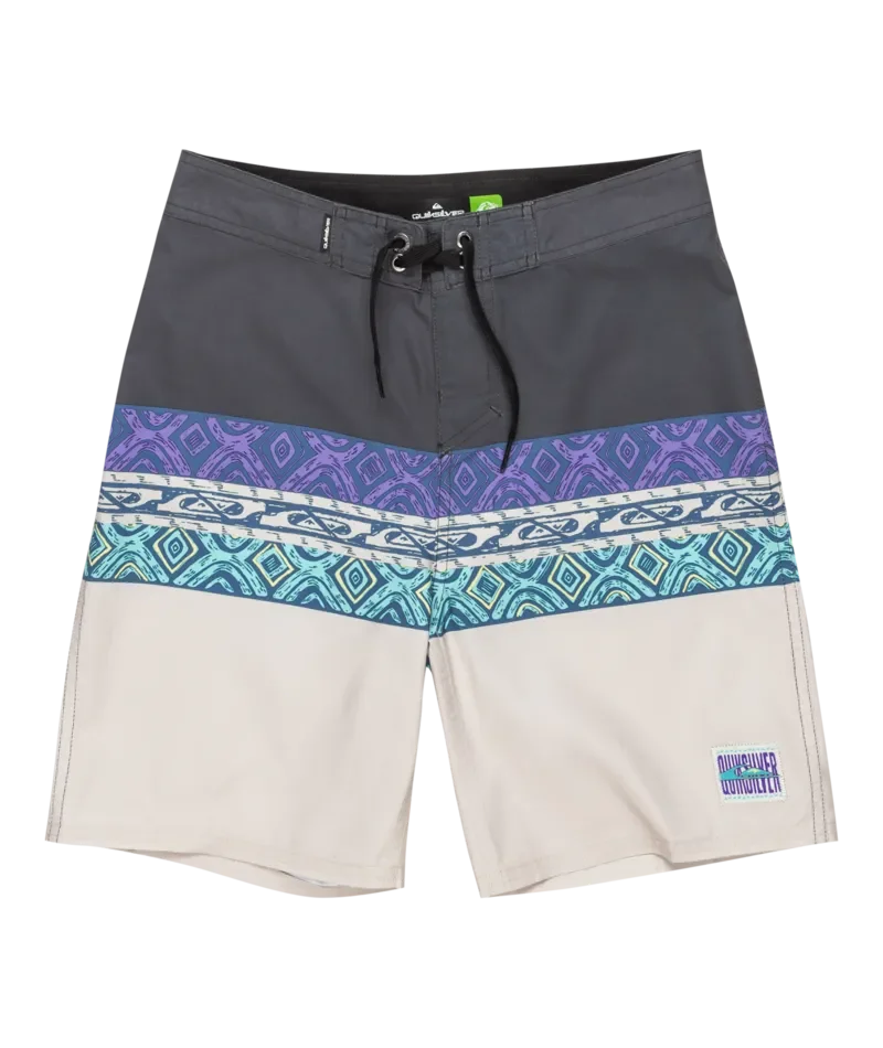 Everyday Panel Yth 17