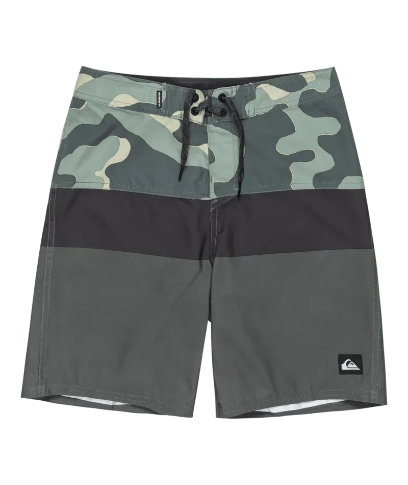 Everyday Panel Yth 17