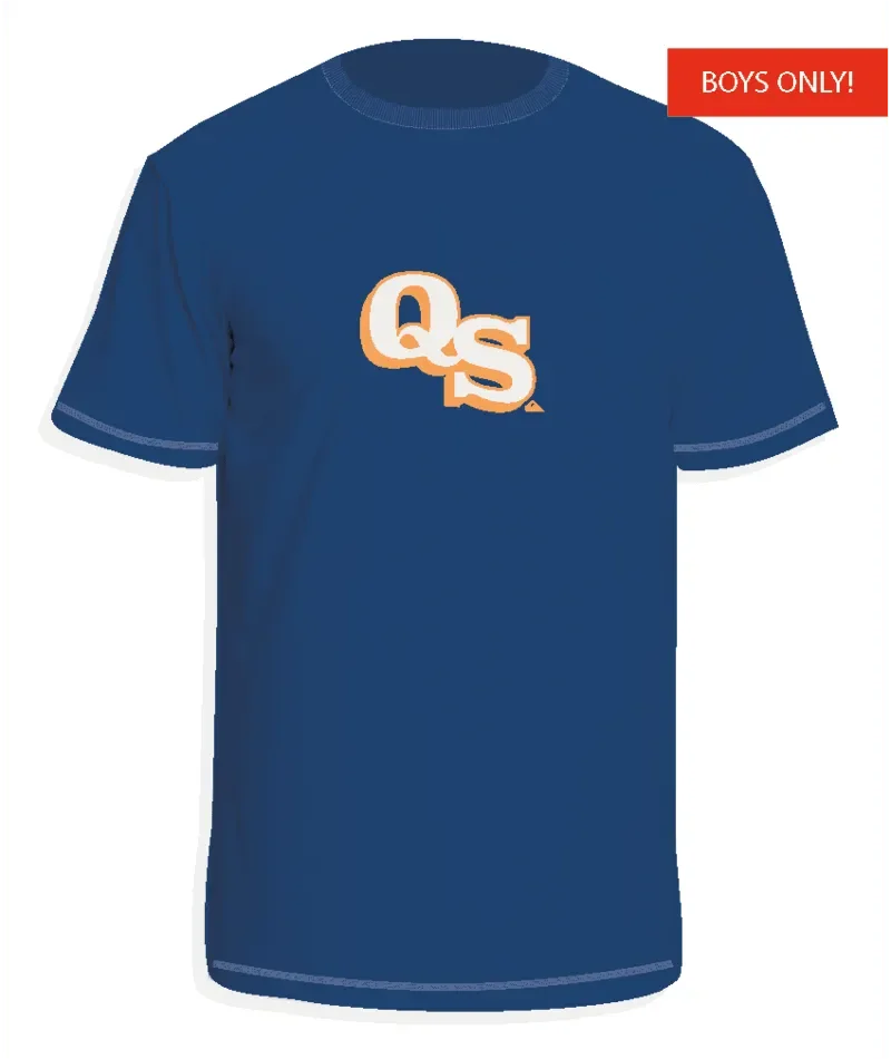 EVERYDAY SURF TEE SS BOY