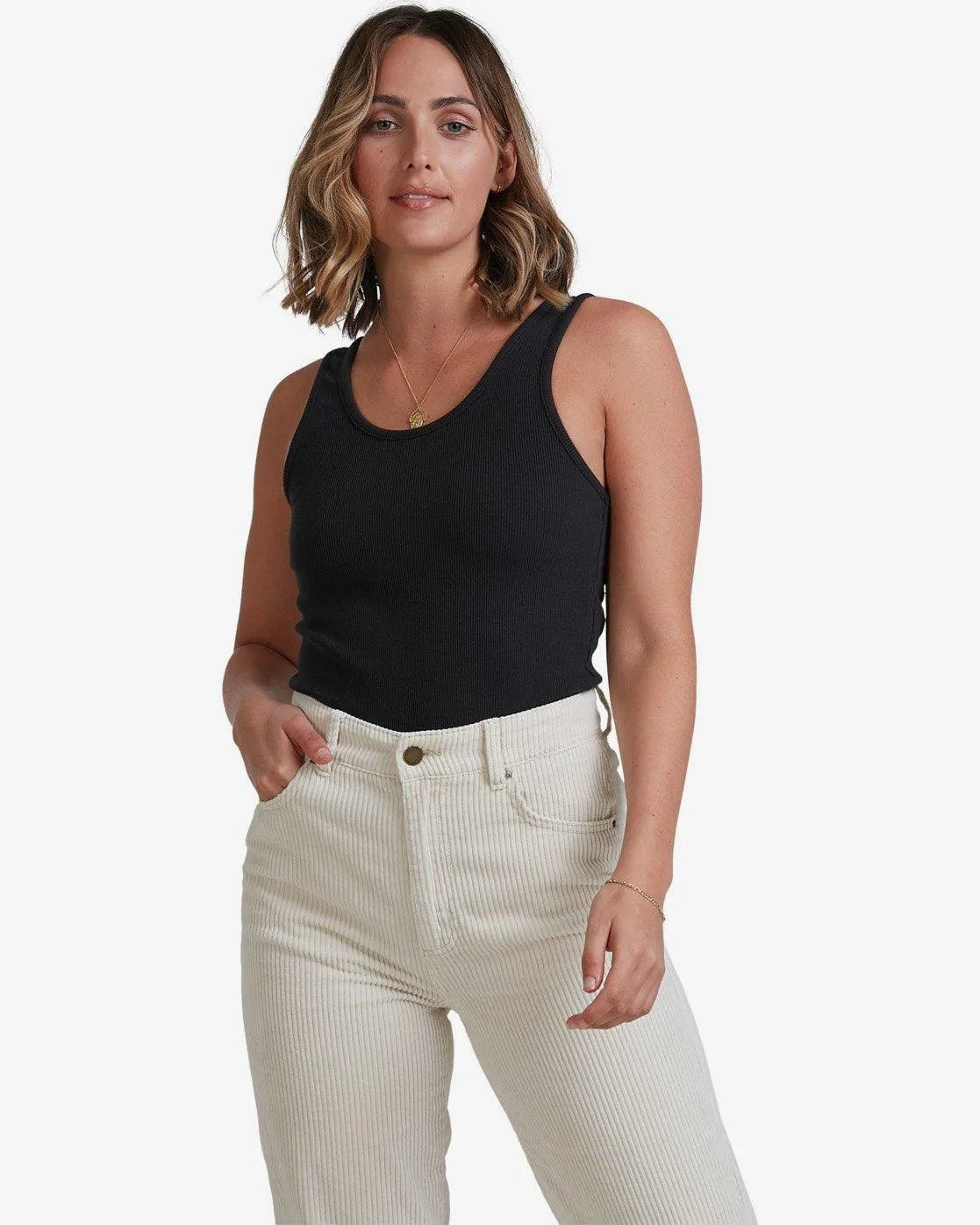 Everyday Top - Beachin Surf