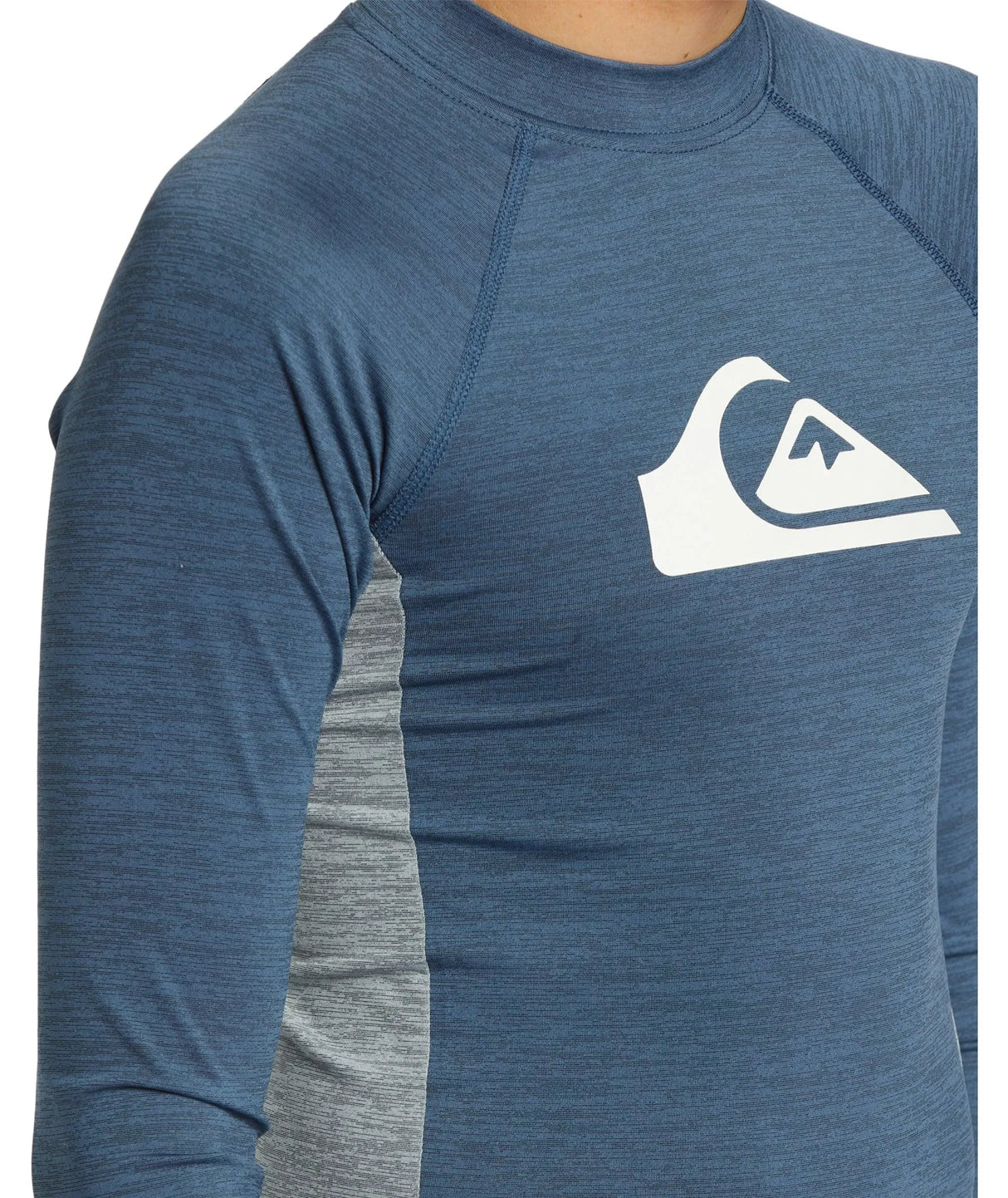 Everyday Upf50 Comp Ls Youth