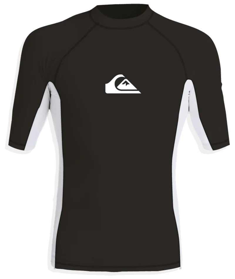 EVERYDAY UPF50 COMP SS YOUTH - Beachin Surf