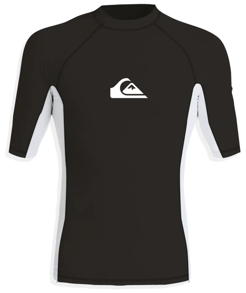 EVERYDAY UPF50 COMP SS YOUTH