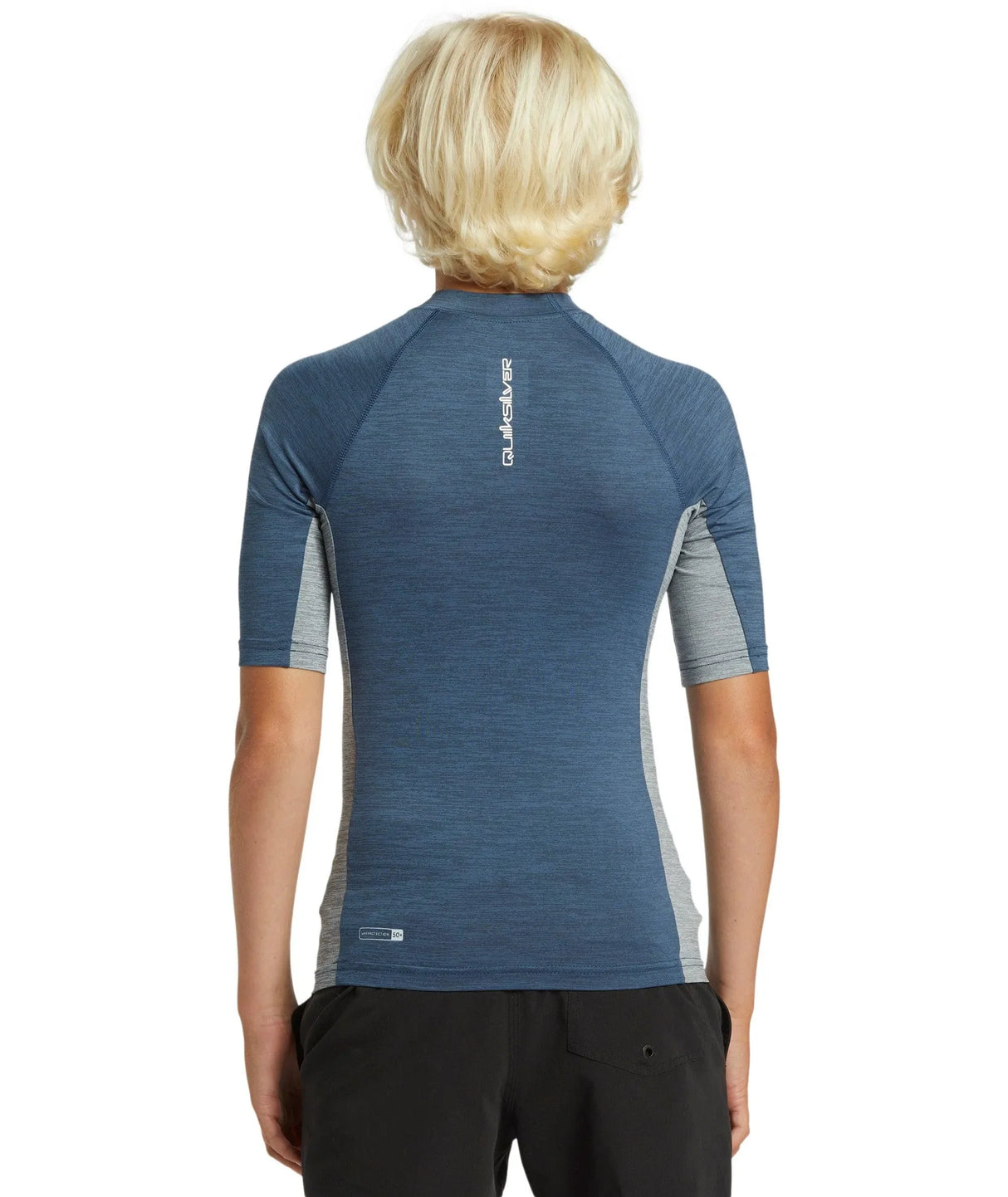 EVERYDAY UPF50 COMP SS YOUTH