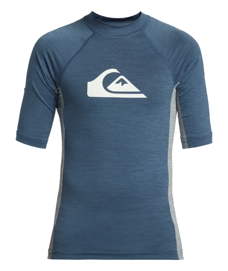 EVERYDAY UPF50 COMP SS YOUTH