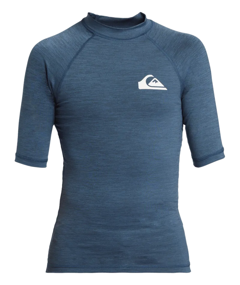 EVERYDAY UPF50 SS YOUTH - Beachin Surf