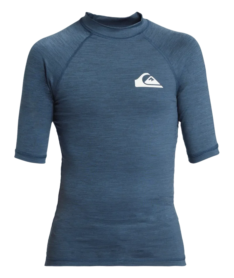 EVERYDAY UPF50 SS YOUTH