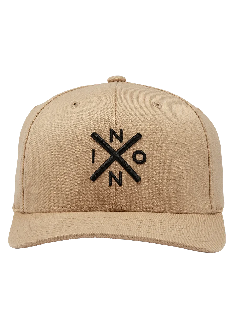 exchange-flexfit-hat-beachin-surf-18328 - Beachin Surf