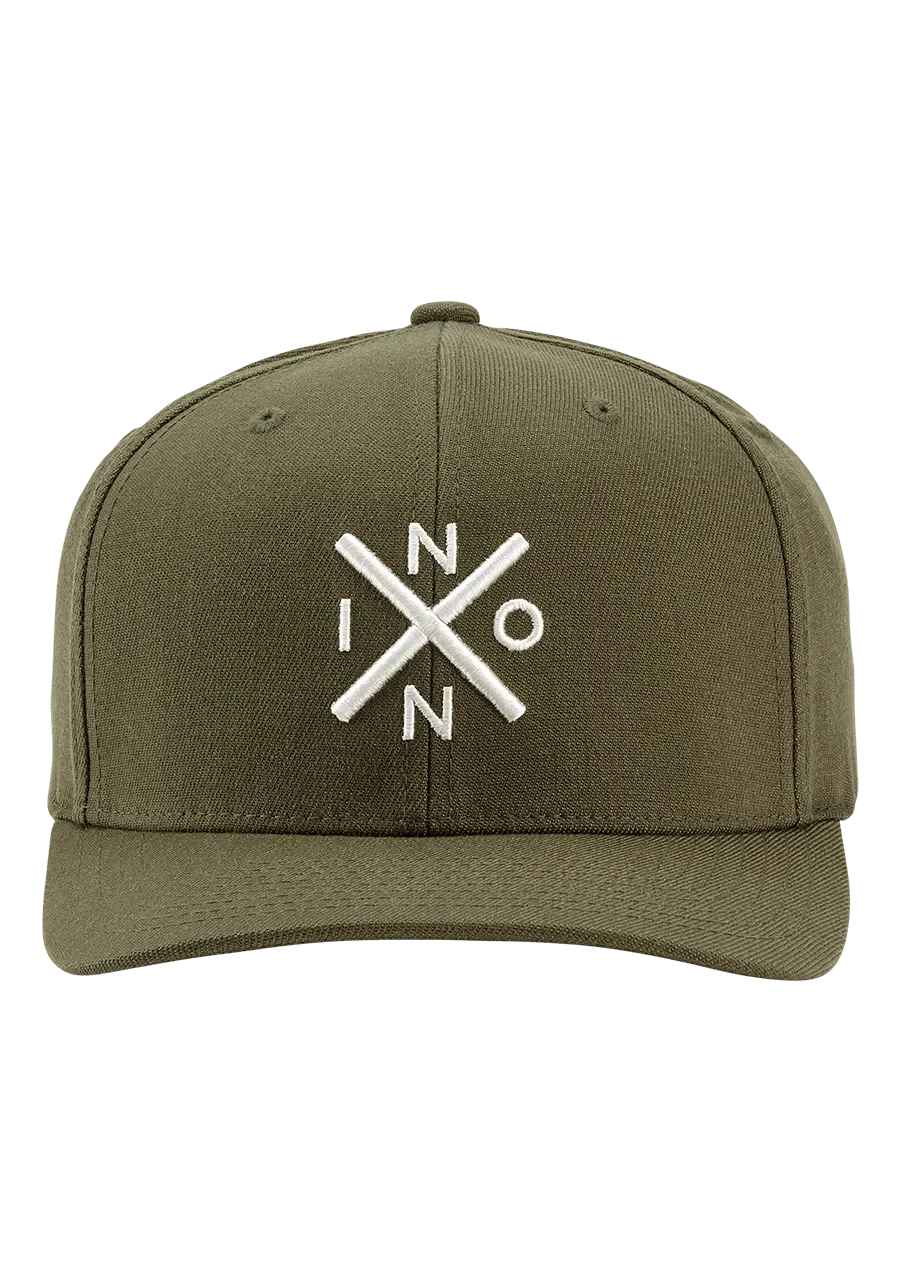 exchange-flexfit-hat-beachin-surf-86174 - Beachin Surf