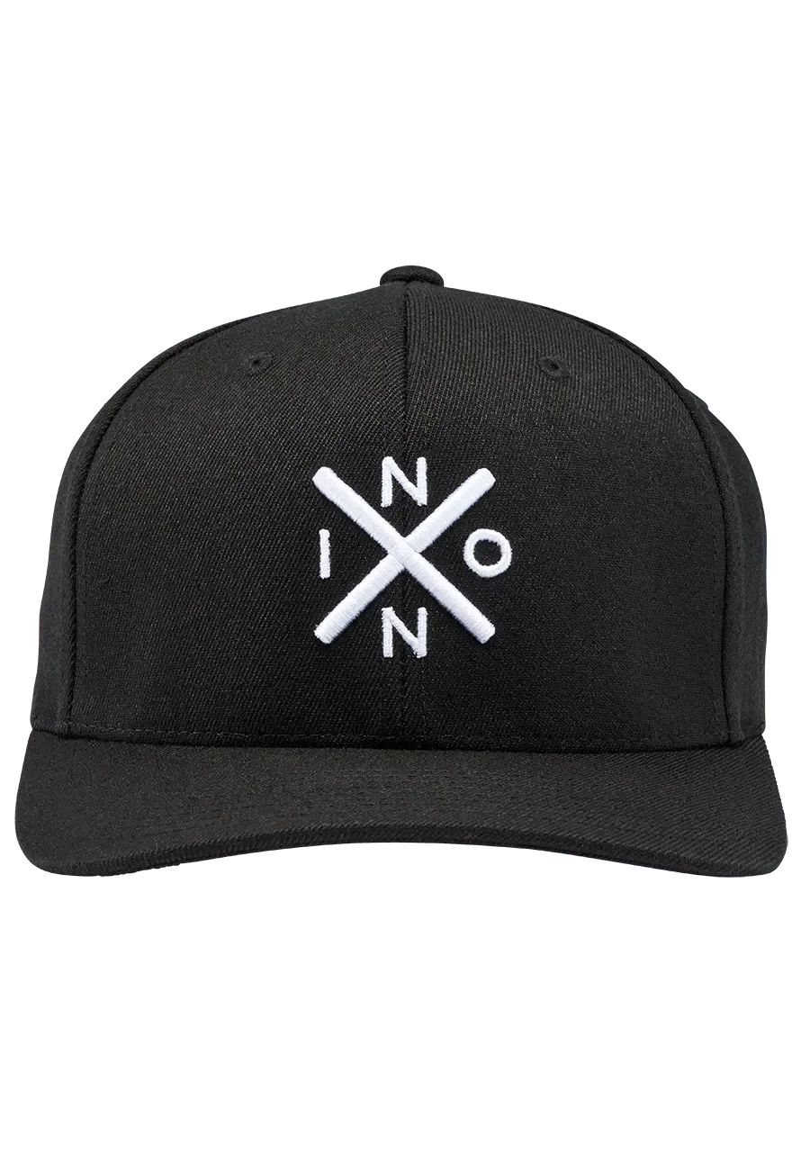 exchange-flexfit-hat-beachin-surf-92184 - Beachin Surf