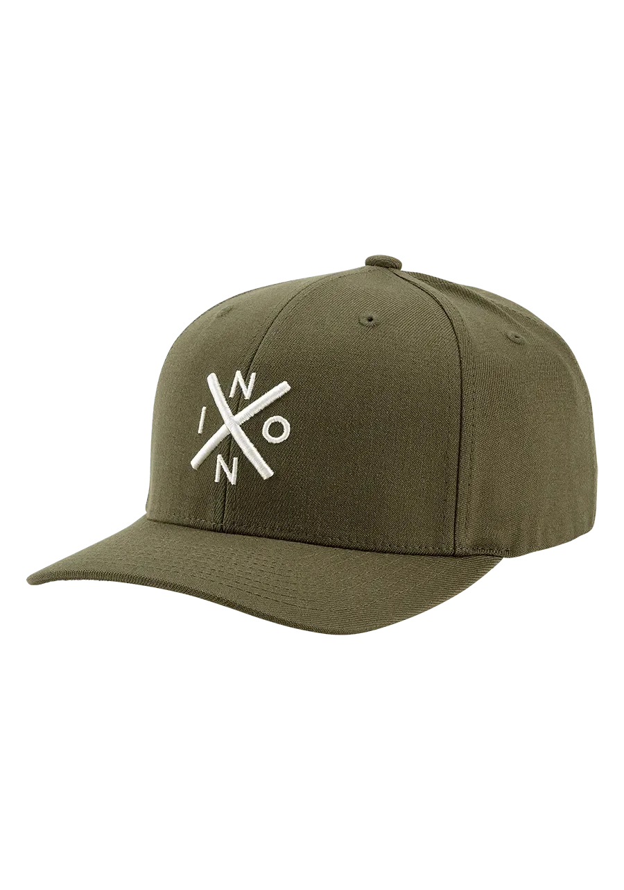 exchange-flexfit-hat-beachin-surf-97683 - Beachin Surf