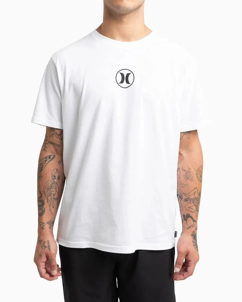 Explore Circle Tee - Beachin Surf