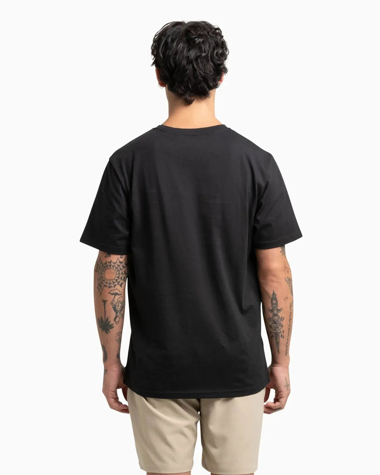 Explore Circle Tee - Beachin Surf