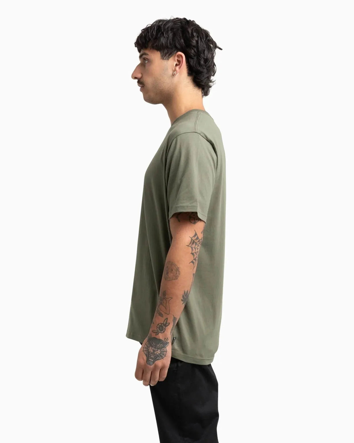 Explore Circle Tee - Beachin Surf