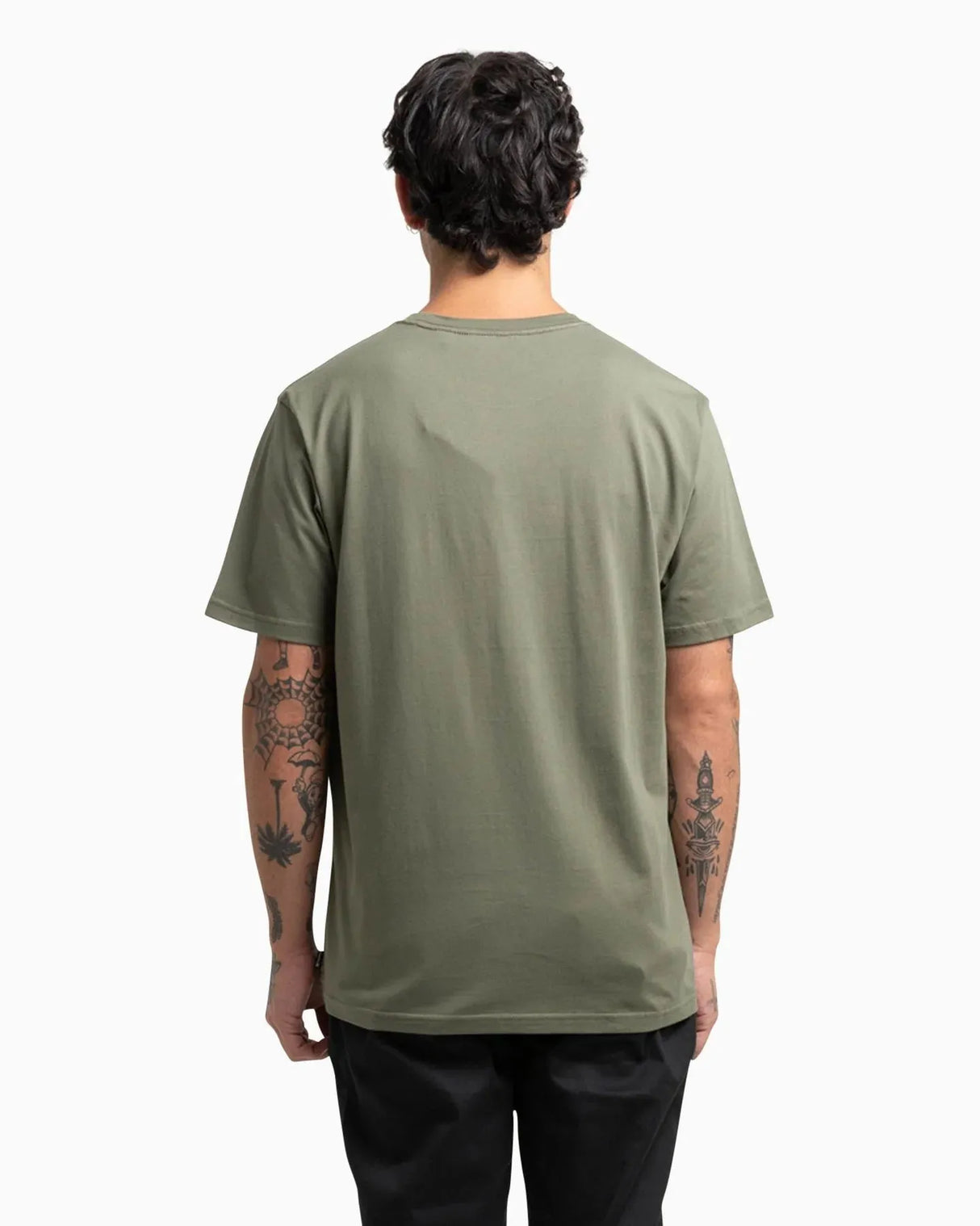 Explore Circle Tee - Beachin Surf