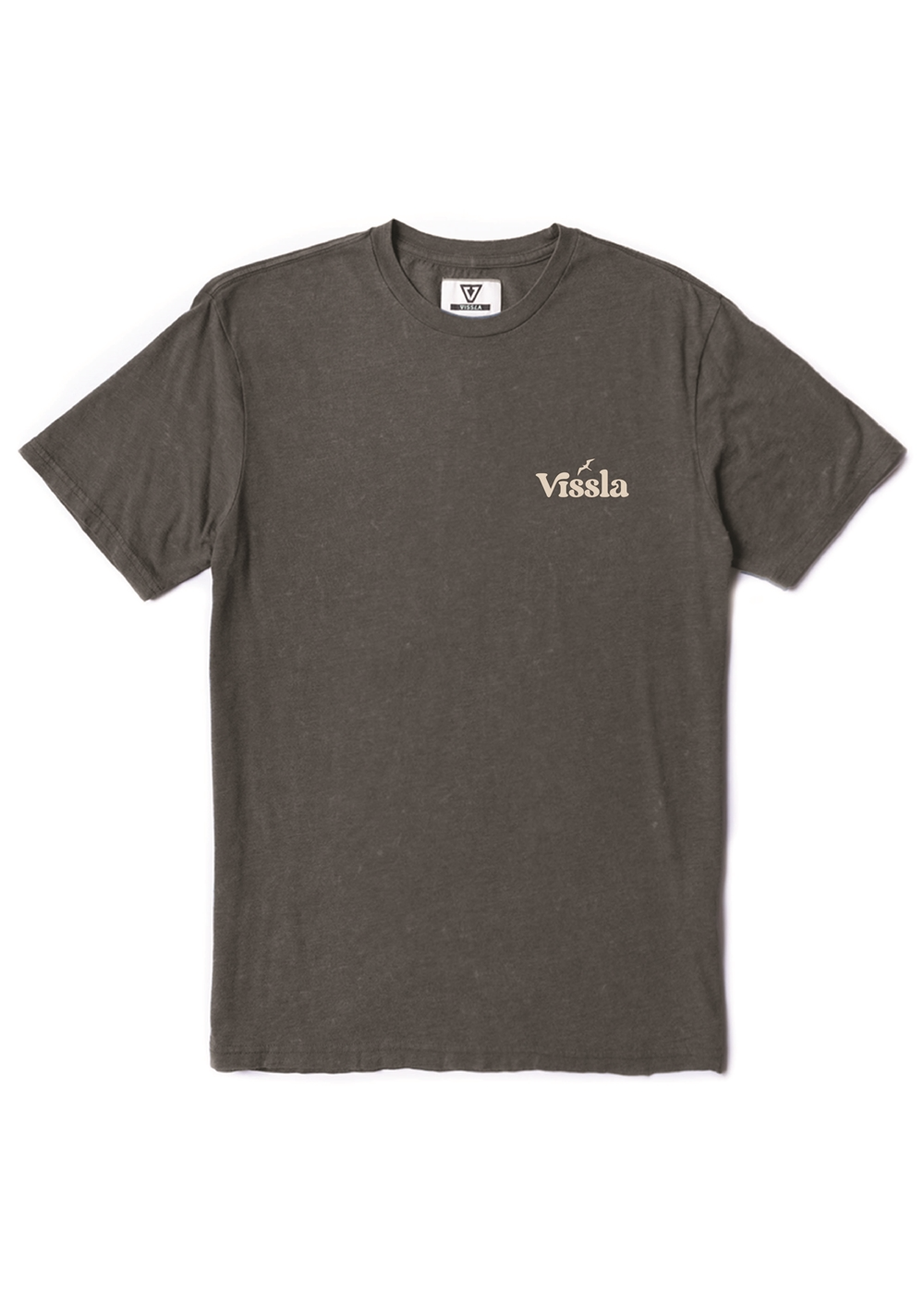 Extra Strength Cosmic Wash SS Tee