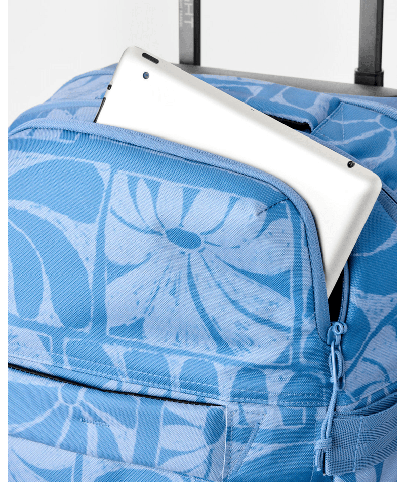 F-Light Artist Of The Search Ty Williams 45L Transit Bag - Beachin Surf