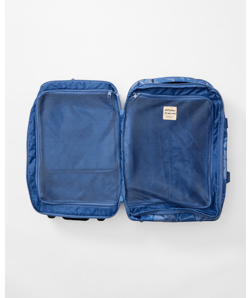 F-Light Artist Of The Search Ty Williams 45L Transit Bag - Beachin Surf