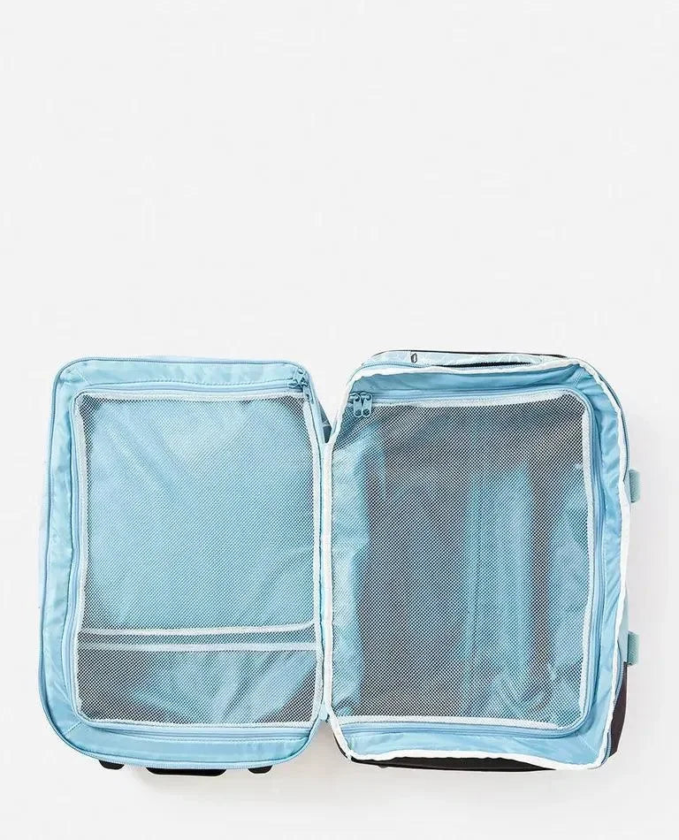 F-Light Global 110L Sessions Travel Bag