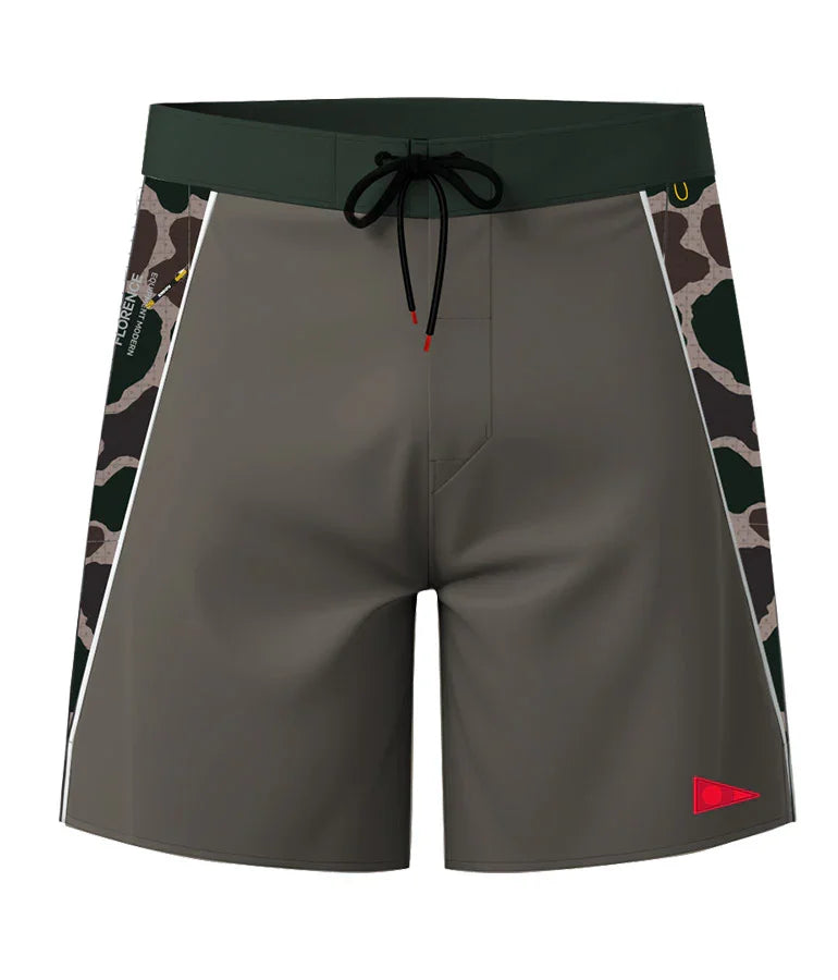 F1 Airtex Gamma Boardshort