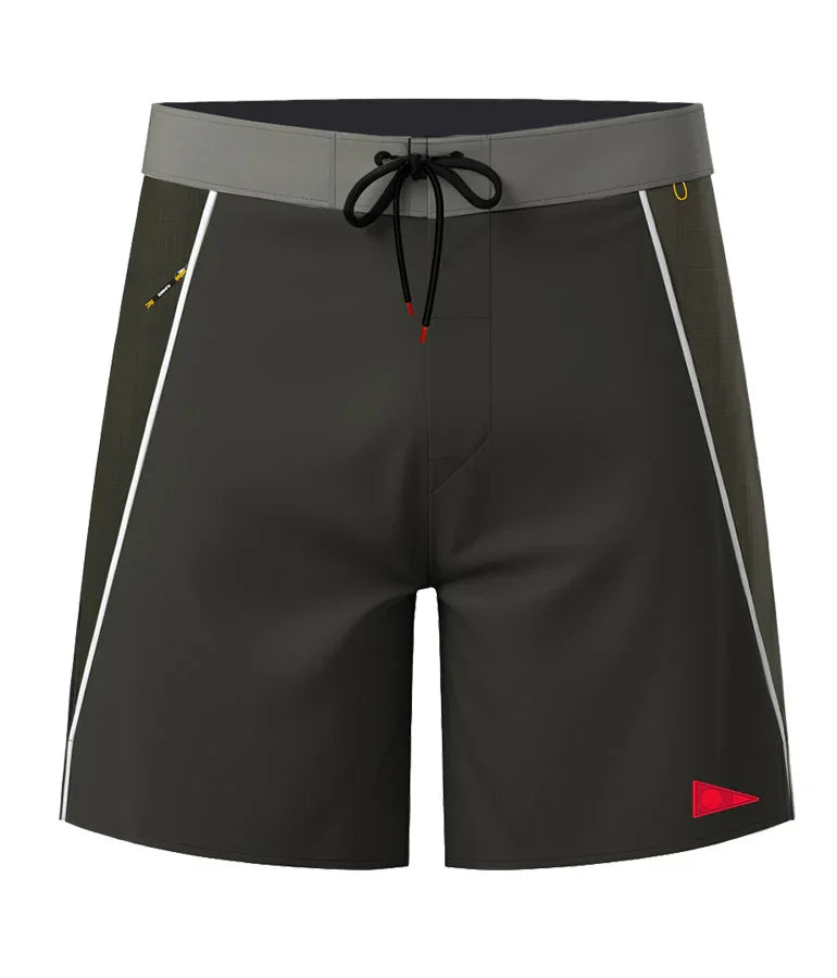 F1 Zero Boardshort