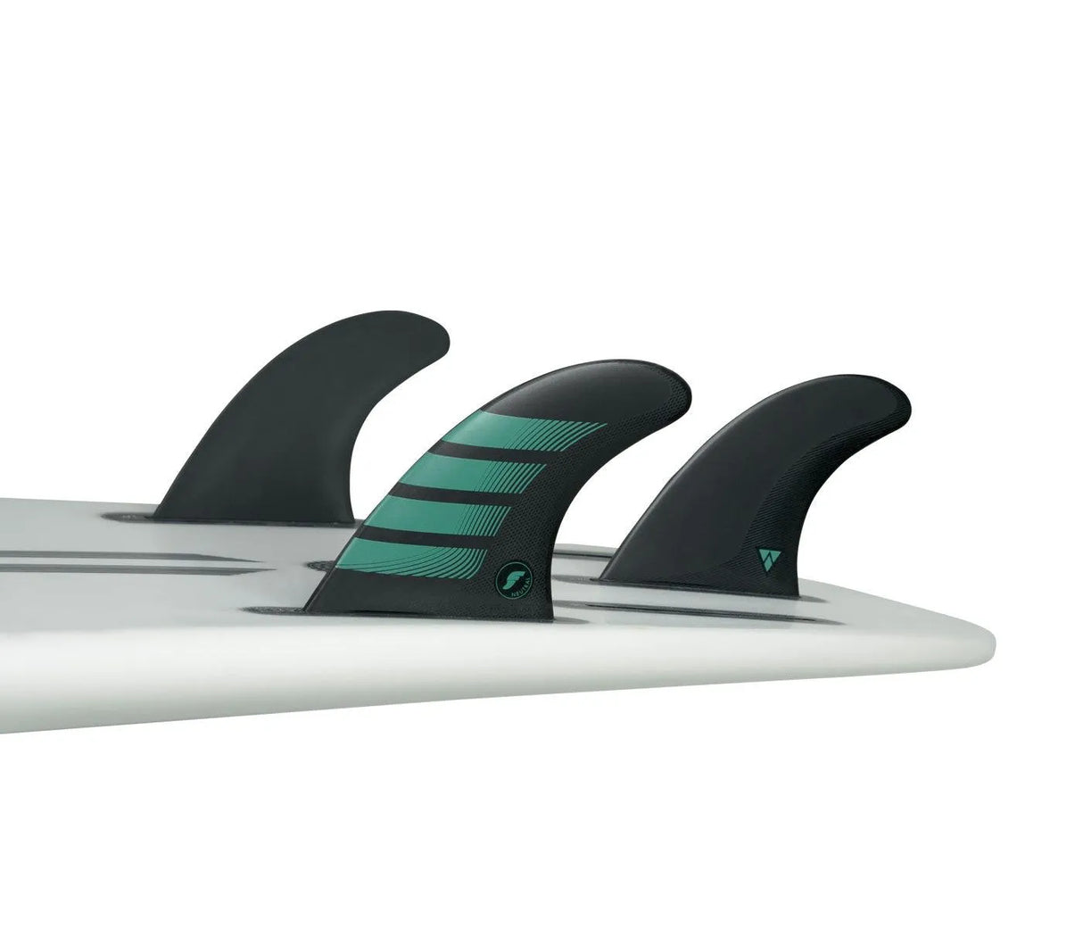 F6 Alpha Thruster - Beachin Surf