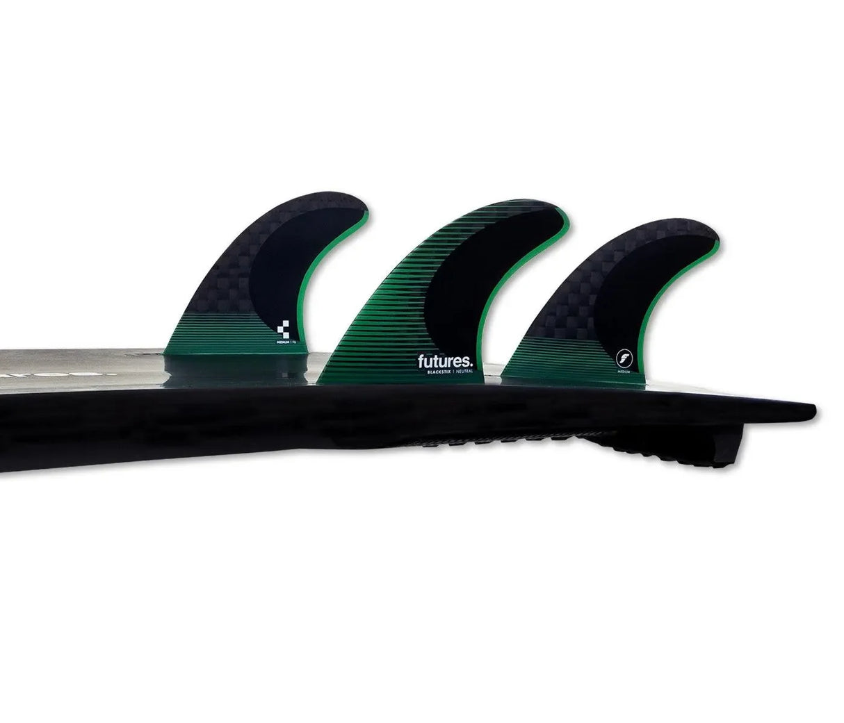 F6 Blackstix (Medium)