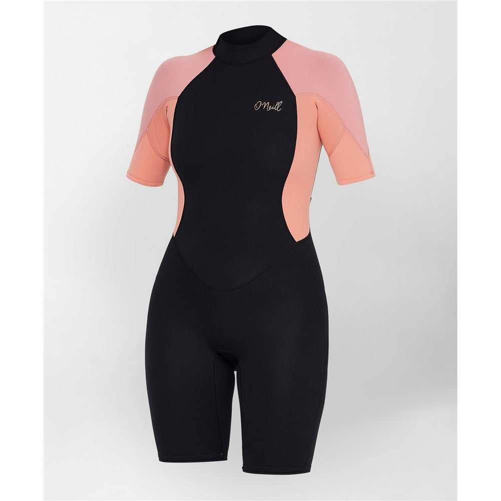 Women'S Reactor II 2mm Spring Suit Wetsuit