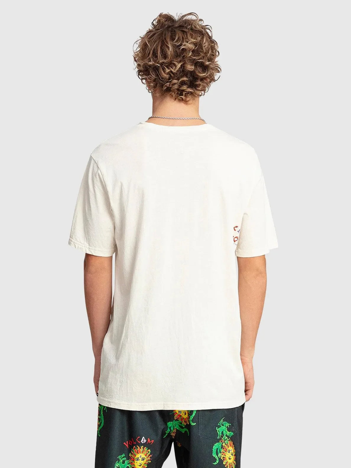 Fa Ozzy Wrong Short Sleeve T-Shirt