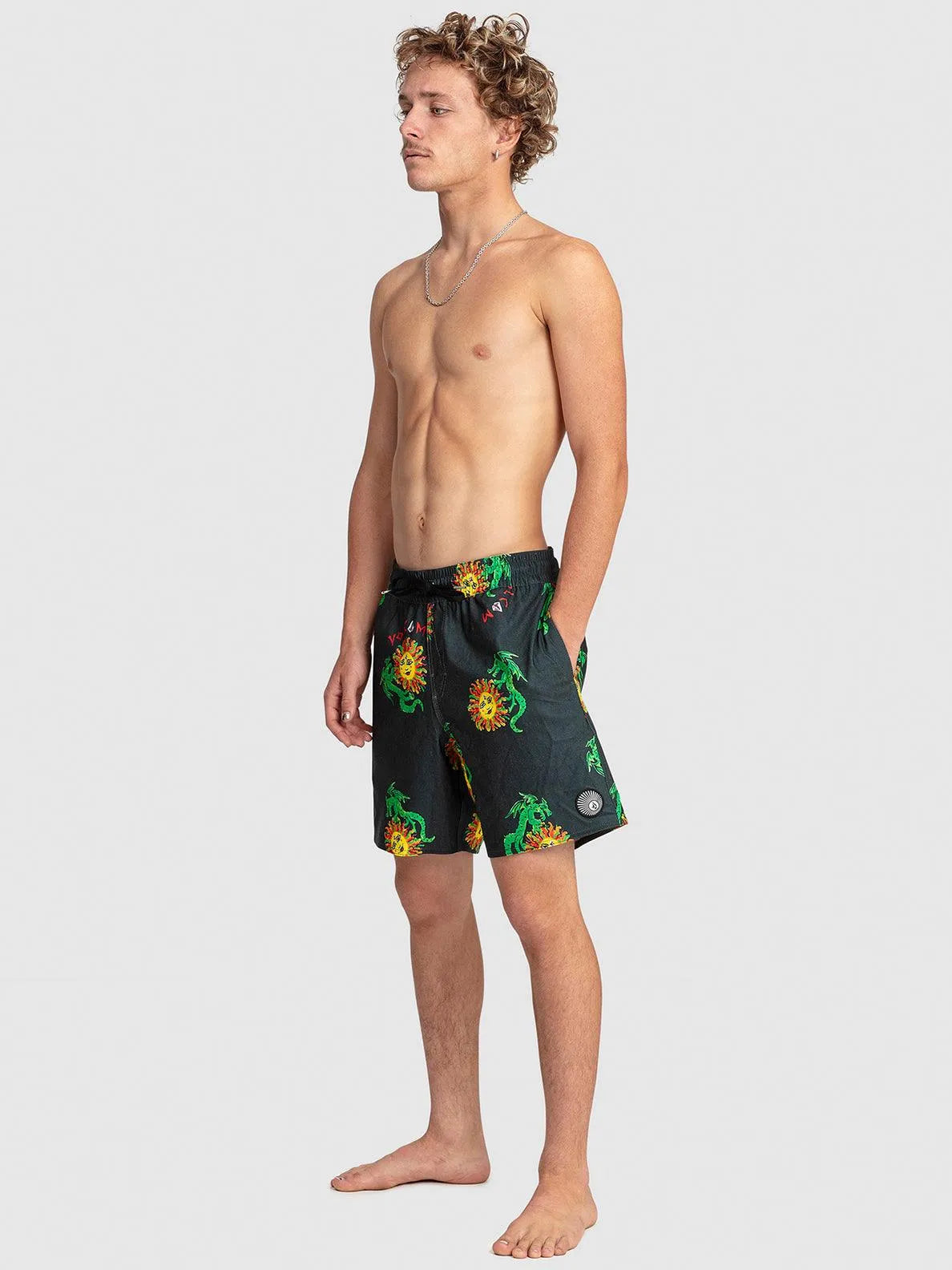 Fa Ozzy Wrong Stoney Trunk 17 - Beachin Surf