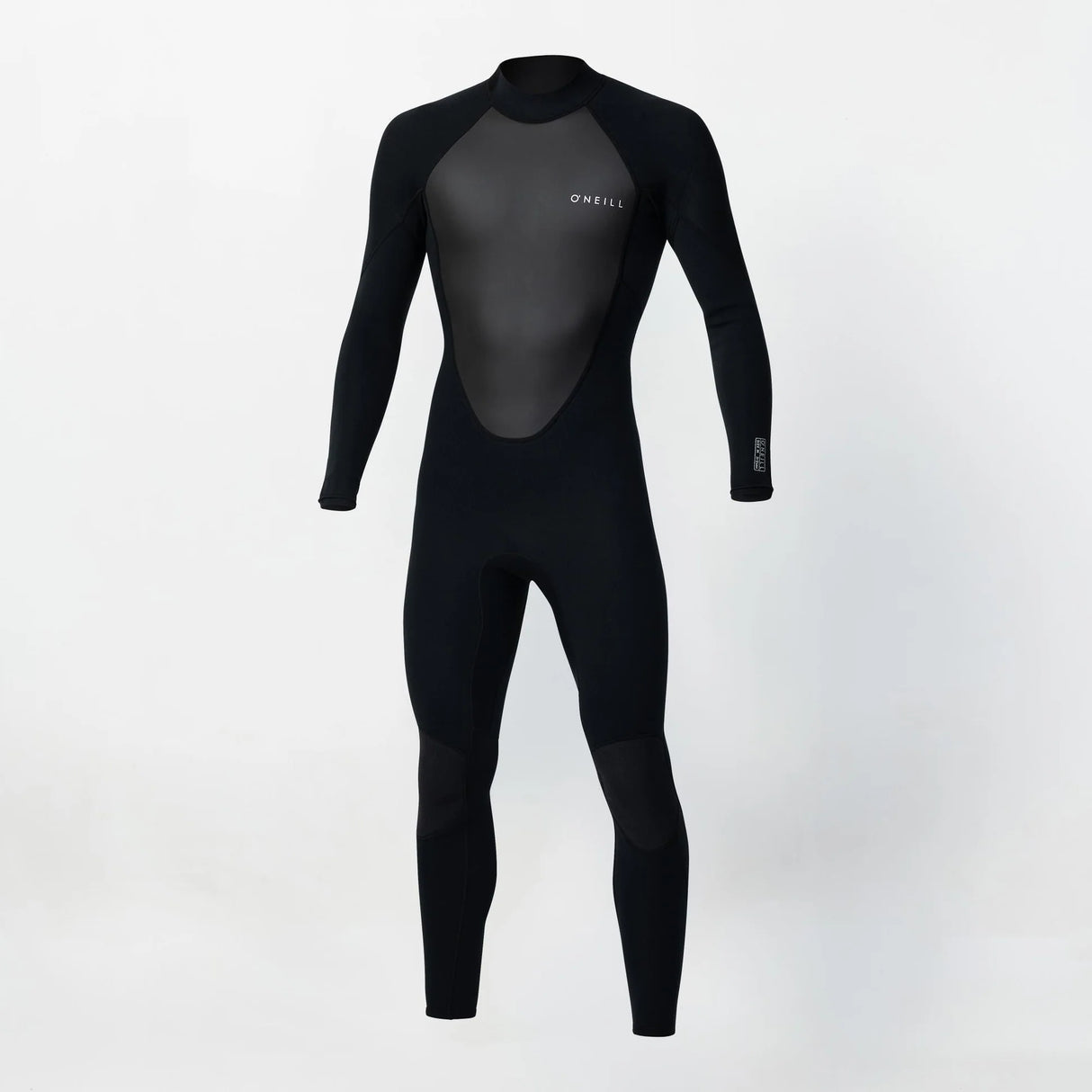 Factor Back Zip 3/2 Mm Steamer