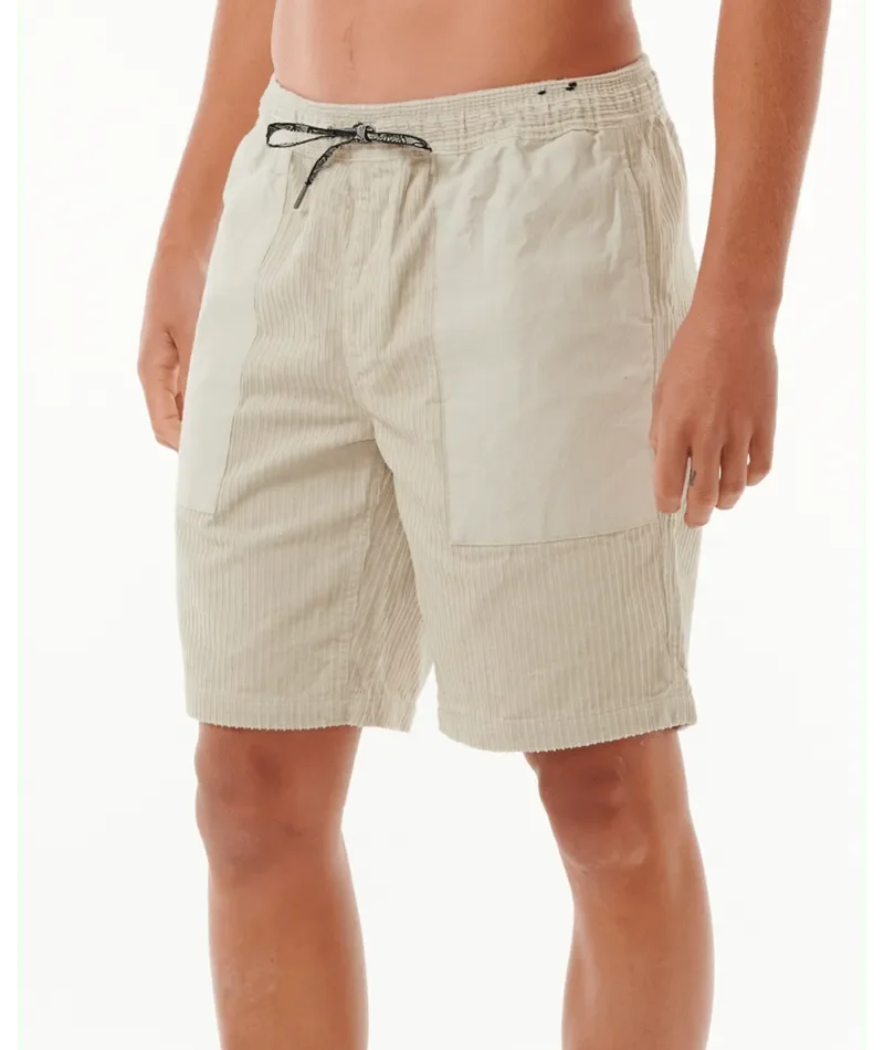 Fade Out Cord Volley