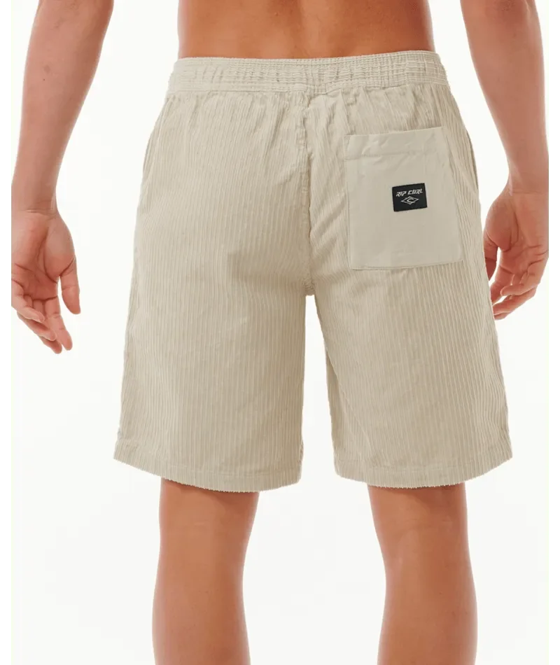 Fade Out Cord Volley