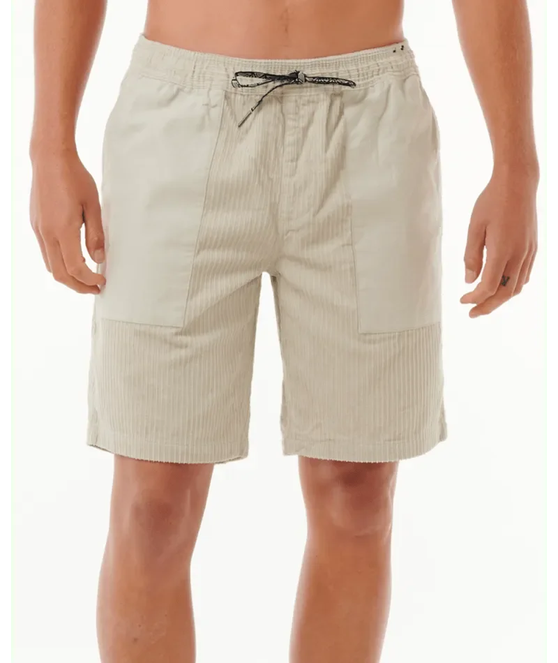 Fade Out Cord Volley