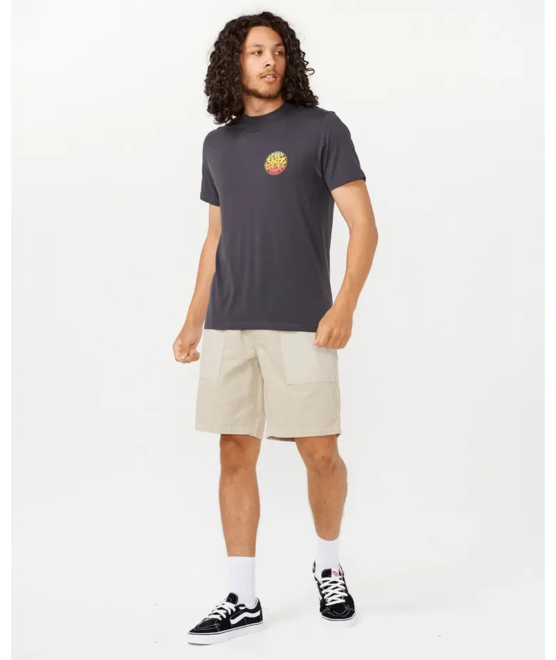 Fade Out Cord Volley