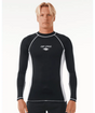 Fade Out UPF Perf L/S - Beachin Surf