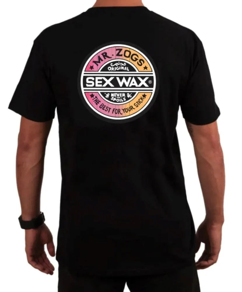 Fade Pink Orange Blend - Beachin Surf