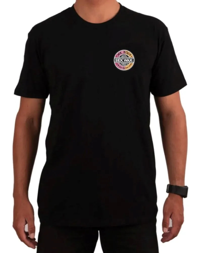 Fade Pink Orange Blend - Beachin Surf