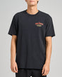 Fangin | Ss Tee - Beachin Surf