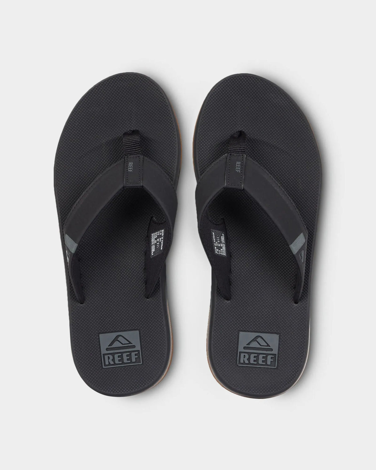 Fanning Low - Beachin Surf