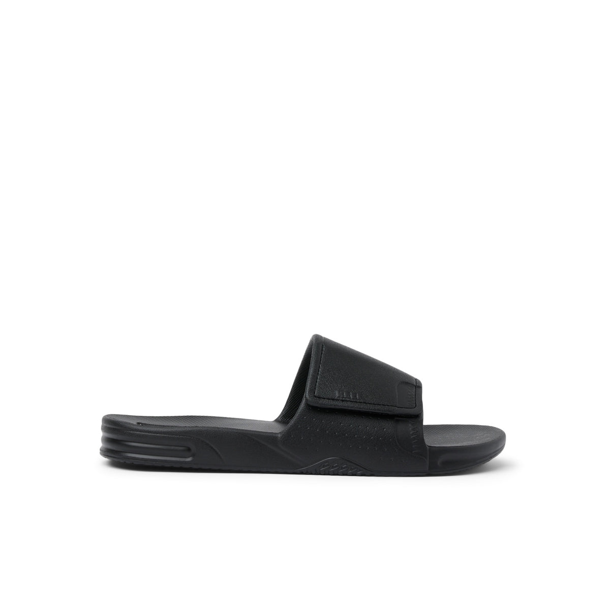 Reef Fanning Slide H2O - Black