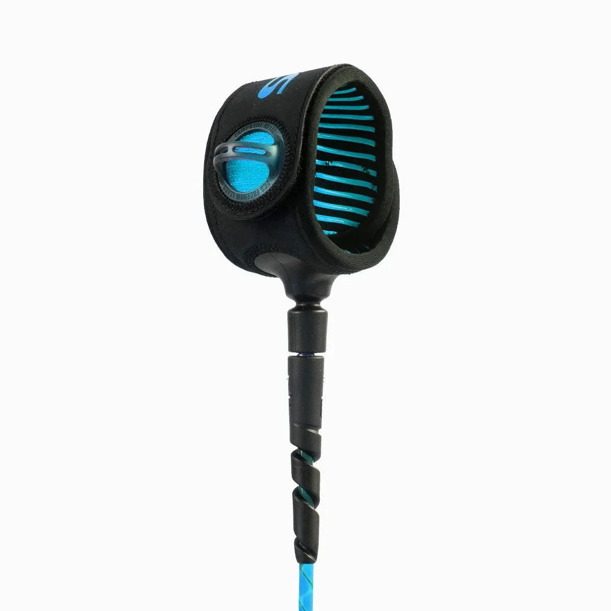 Fcs - 9Ft All Round Freedom Helix Ankle Leash